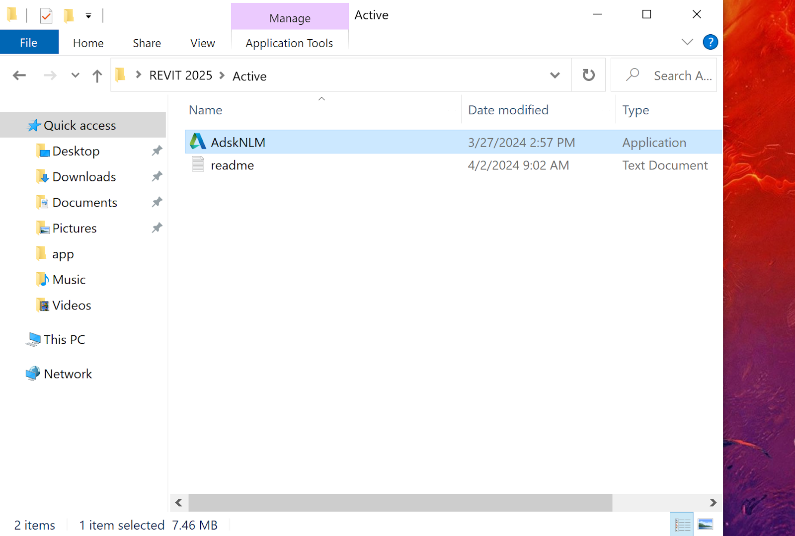 Tải Autodesk Revit 2025 Full Crack Miễn Phí Mới Nhất 2025 + Hướng Dẫn Cài Đặt A-Z