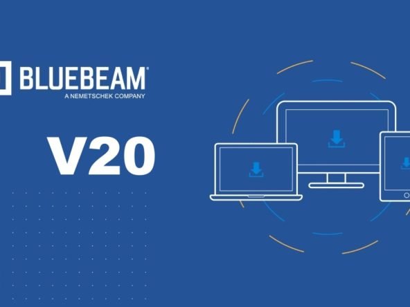 Phầm Mềm Khác 1694 Tải Bluebeam Revu v20 Full Crack Miễn Phí Mới Nhất 2025 + Hướng Dẫn Cài Đặt A-Z