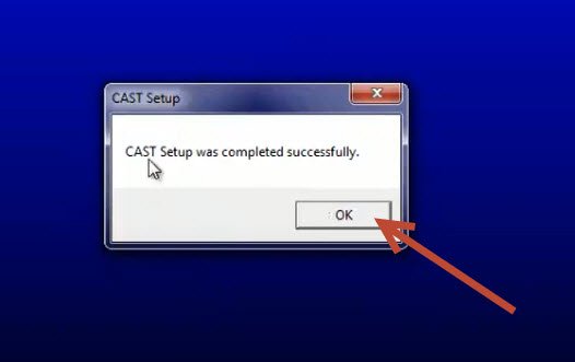 Tải CAST Full Crack Miễn Phí Mới Nhất 2025 + Hướng Dẫn Cài Đặt A-Z