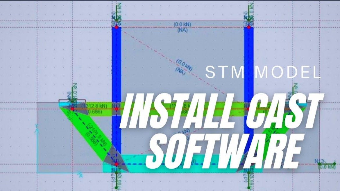 Tải CAST Full Crack Miễn Phí Mới Nhất 2025 + Hướng Dẫn Cài Đặt A-Z