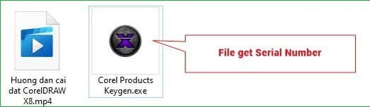 Tải Corel X8 (Coreldraw x8) Full Crack Miễn Phí Mới Nhất 2025 + Hướng Dẫn Cài Đặt A-Z