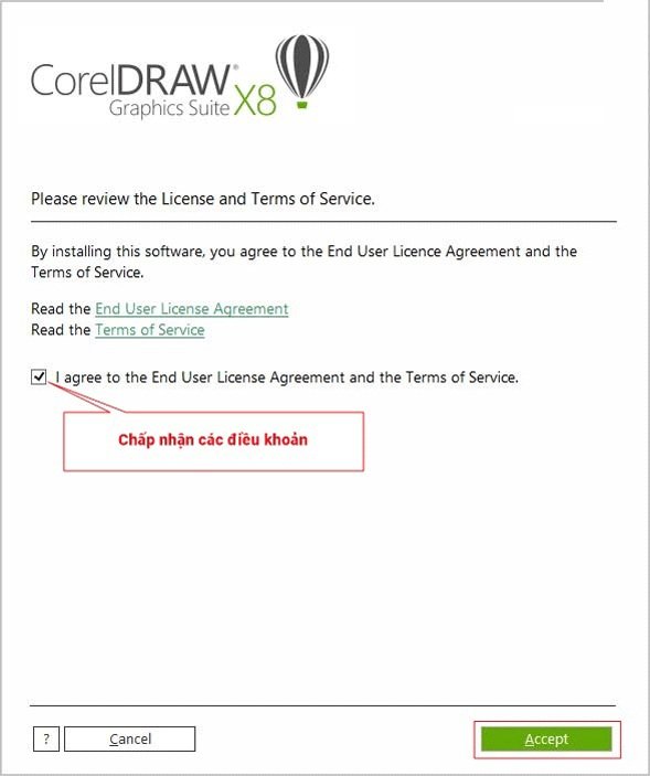 Tải Corel X8 (Coreldraw x8) Full Crack Miễn Phí Mới Nhất 2025 + Hướng Dẫn Cài Đặt A-Z
