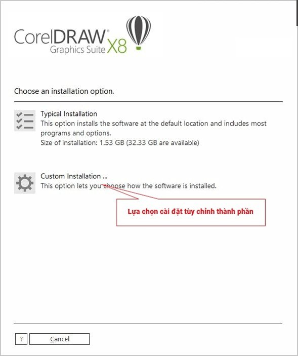Tải Corel X8 (Coreldraw x8) Full Crack Miễn Phí Mới Nhất 2025 + Hướng Dẫn Cài Đặt A-Z