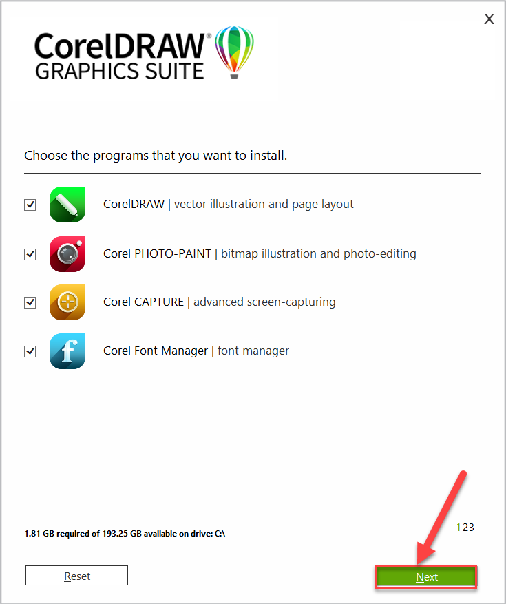 Tải CorelDRAW Corel Paint Shop Pro 2022 Full Crack Miễn Phí Mới Nhất 2025 + Hướng Dẫn Cài Đặt A-Z