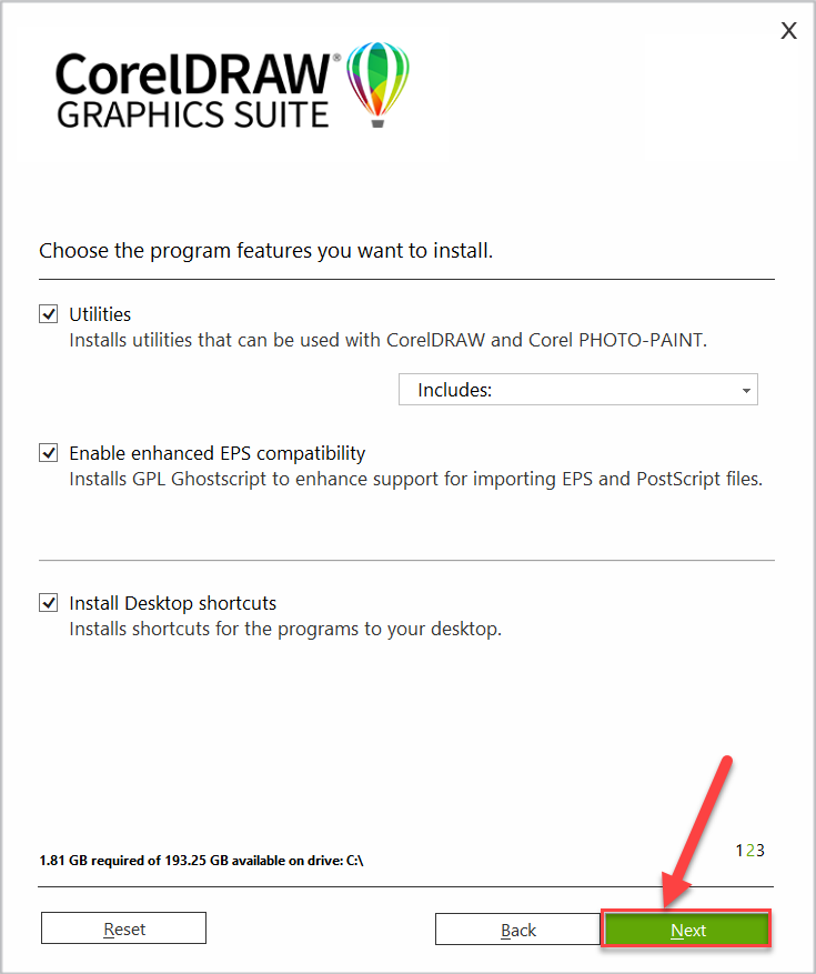 Tải CorelDRAW Corel Paint Shop Pro 2022 Full Crack Miễn Phí Mới Nhất 2025 + Hướng Dẫn Cài Đặt A-Z