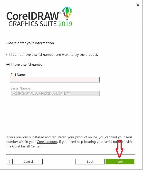 Tải CorelDRAW Graphics Suite 2019 Full Crack Miễn Phí Mới Nhất 2025 + Hướng Dẫn Cài Đặt A-Z
