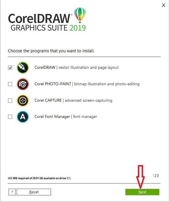 Tải CorelDRAW Graphics Suite 2019 Full Crack Miễn Phí Mới Nhất 2025 + Hướng Dẫn Cài Đặt A-Z