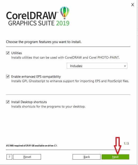 Tải CorelDRAW Graphics Suite 2019 Full Crack Miễn Phí Mới Nhất 2025 + Hướng Dẫn Cài Đặt A-Z