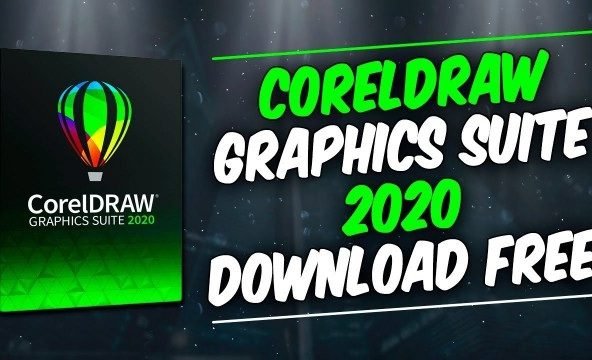 Phầm Mềm Khác 1686 Tải CorelDRAW Graphics Suite 2020 Full Crack Miễn Phí Mới Nhất 2025 + Hướng Dẫn Cài Đặt A-Z