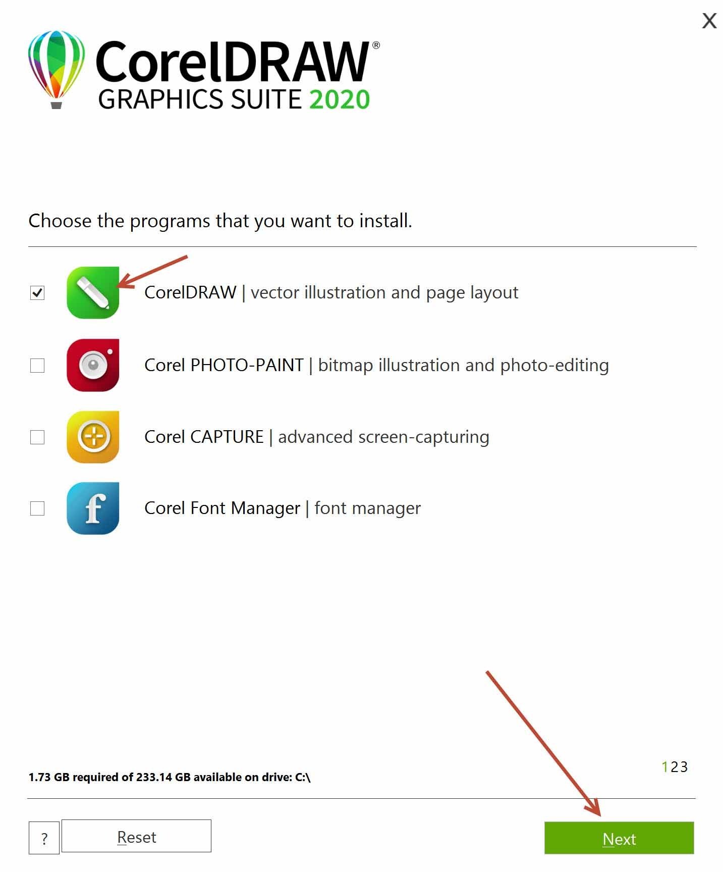 Tải CorelDRAW Graphics Suite 2020 Full Crack Miễn Phí Mới Nhất 2025 + Hướng Dẫn Cài Đặt A-Z