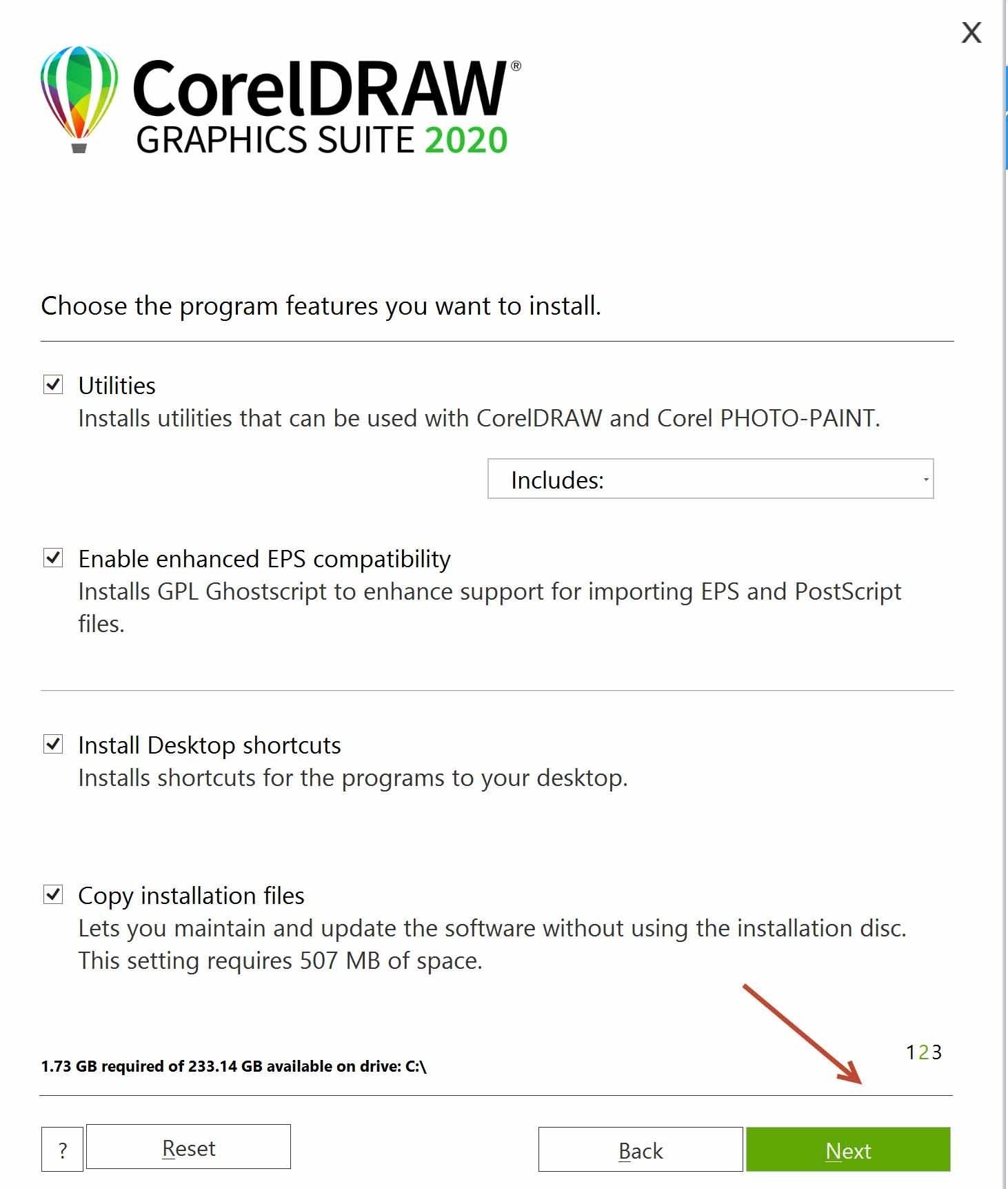 Tải CorelDRAW Graphics Suite 2020 Full Crack Miễn Phí Mới Nhất 2025 + Hướng Dẫn Cài Đặt A-Z