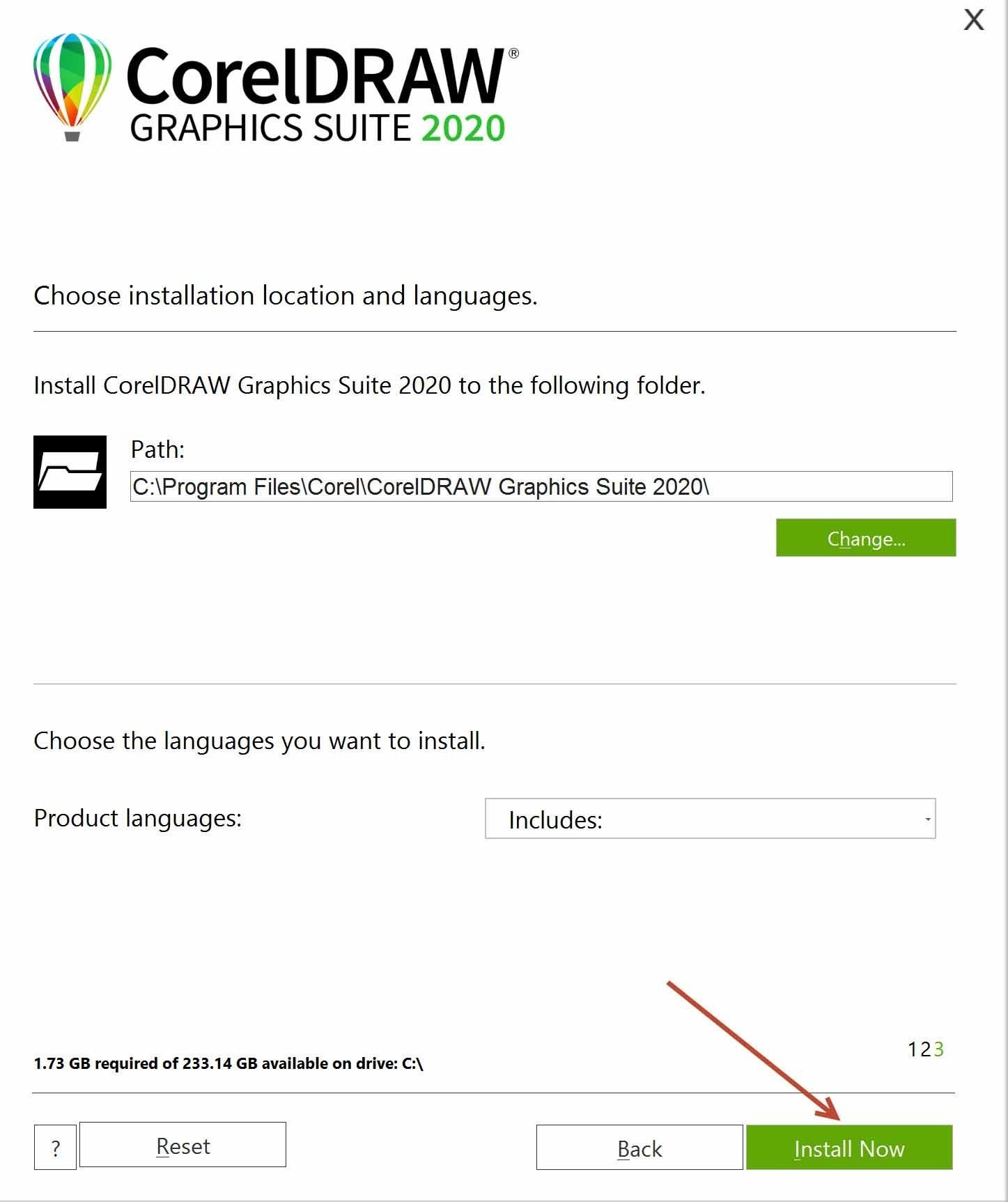 Tải CorelDRAW Graphics Suite 2020 Full Crack Miễn Phí Mới Nhất 2025 + Hướng Dẫn Cài Đặt A-Z