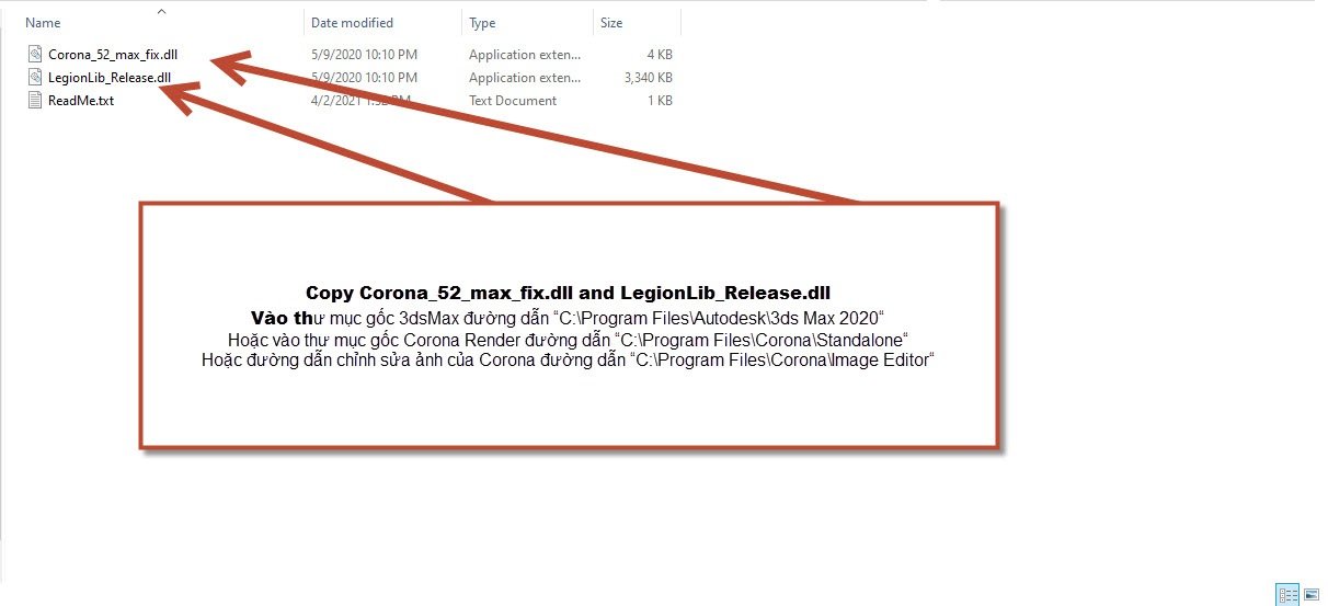 Tải Corona Renderer 5 Full Crack Miễn Phí Mới Nhất 2025 + Hướng Dẫn Cài Đặt A-Z