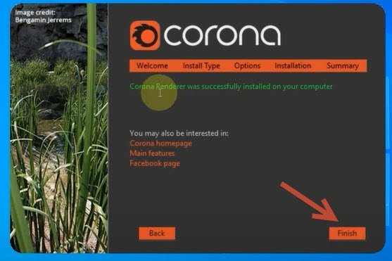 Tải Corona Renderer 7 Full Crack Miễn Phí Mới Nhất 2025 + Hướng Dẫn Cài Đặt A-Z