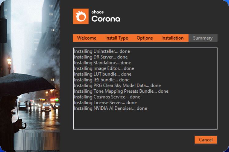 Tải Corona Renderer 8 Full Crack Miễn Phí Mới Nhất 2025 + Hướng Dẫn Cài Đặt A-Z