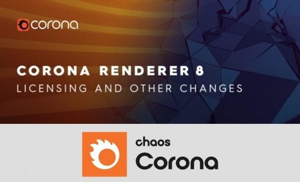 Phầm Mềm Khác 1677 Tải Corona Renderer 8 Full Crack Miễn Phí Mới Nhất 2025 + Hướng Dẫn Cài Đặt A-Z