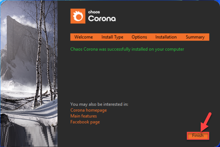 Tải Corona Renderer 8 Full Crack Miễn Phí Mới Nhất 2025 + Hướng Dẫn Cài Đặt A-Z
