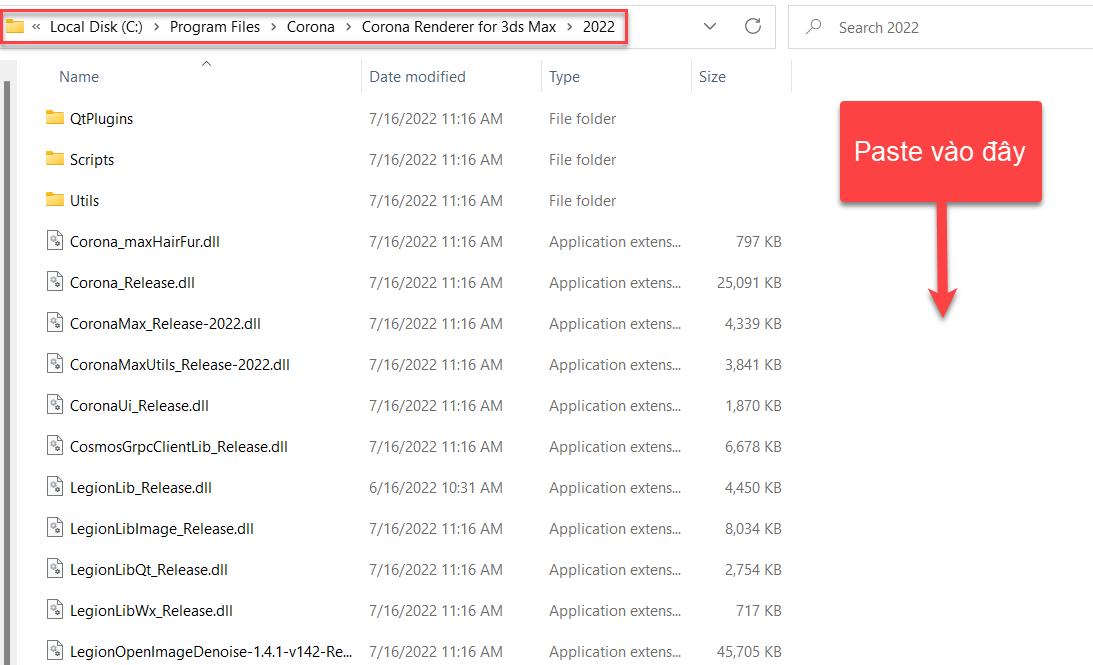 Tải Corona Renderer 8 Full Crack Miễn Phí Mới Nhất 2025 + Hướng Dẫn Cài Đặt A-Z