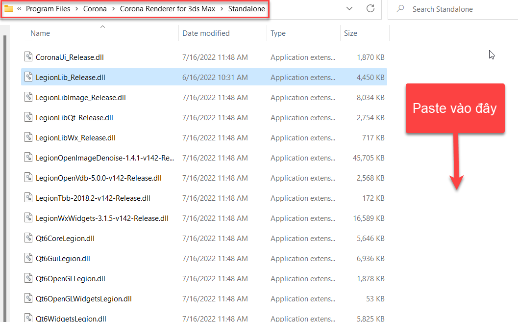 Tải Corona Renderer 8 Full Crack Miễn Phí Mới Nhất 2025 + Hướng Dẫn Cài Đặt A-Z