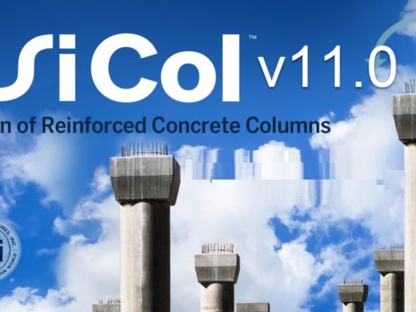 Phầm Mềm Khác 1627 Tải CSI COL 11 Full Crack Miễn Phí Mới Nhất 2025 + Hướng Dẫn Cài Đặt A-Z