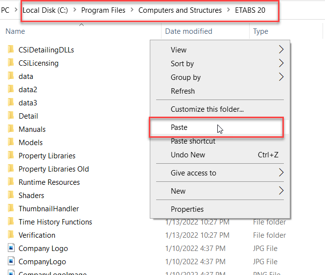Tải CSI ETABS 20 Full Crack Miễn Phí Mới Nhất 2025 + Hướng Dẫn Cài Đặt A-Z