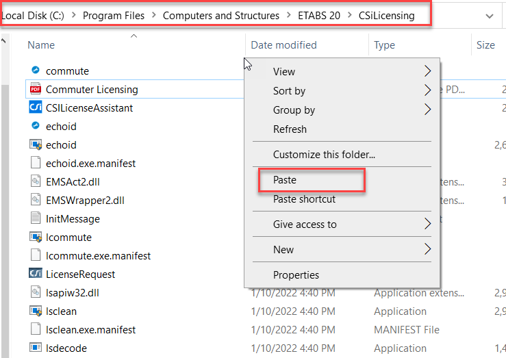 Tải CSI ETABS 20 Full Crack Miễn Phí Mới Nhất 2025 + Hướng Dẫn Cài Đặt A-Z