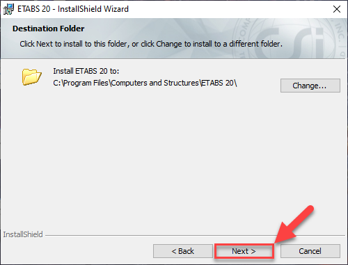 Tải CSI ETABS 20 Full Crack Miễn Phí Mới Nhất 2025 + Hướng Dẫn Cài Đặt A-Z