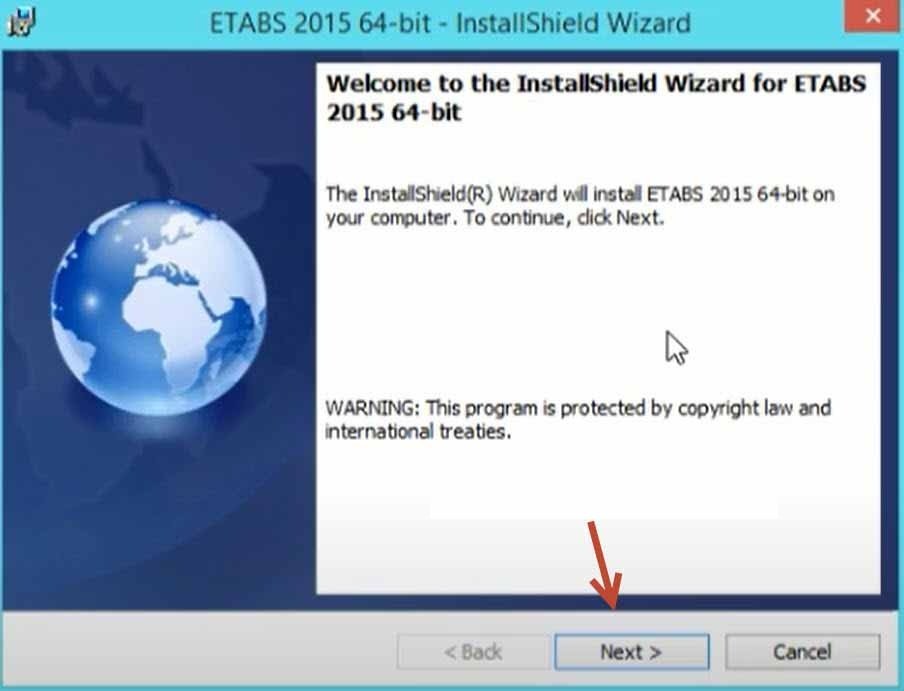 Tải CSI ETABS 2015 Full Crack Miễn Phí Mới Nhất 2025 + Hướng Dẫn Cài Đặt A-Z