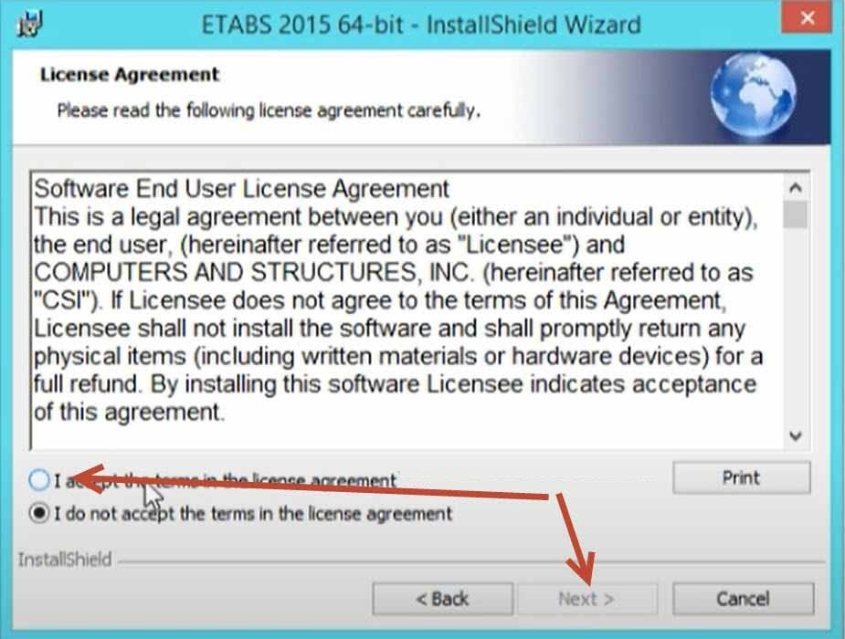 Tải CSI ETABS 2015 Full Crack Miễn Phí Mới Nhất 2025 + Hướng Dẫn Cài Đặt A-Z