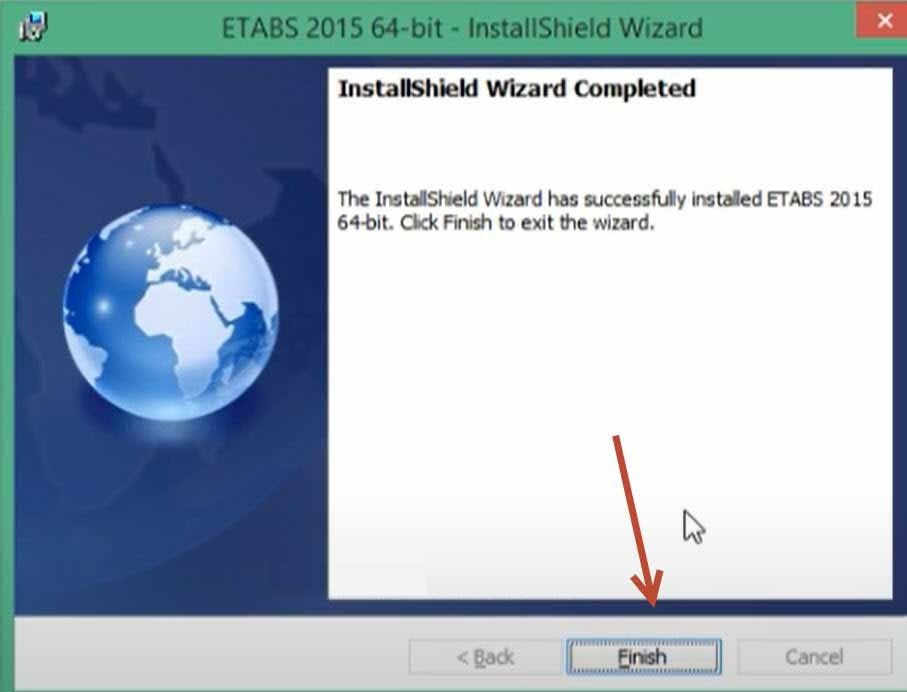 Tải CSI ETABS 2015 Full Crack Miễn Phí Mới Nhất 2025 + Hướng Dẫn Cài Đặt A-Z