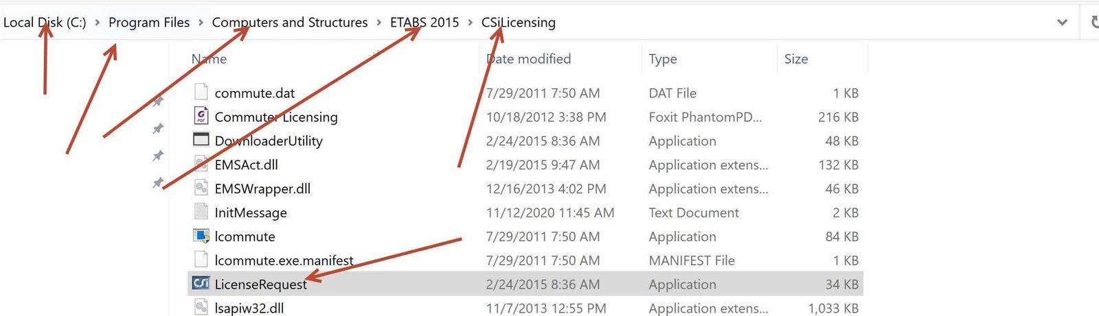 Tải CSI ETABS 2015 Full Crack Miễn Phí Mới Nhất 2025 + Hướng Dẫn Cài Đặt A-Z