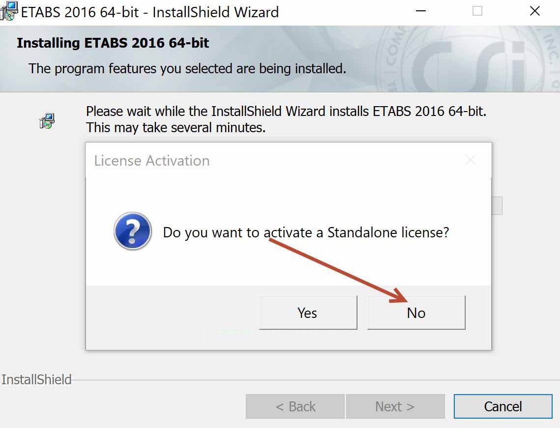 Tải CSI ETABS 2016 Full Crack Miễn Phí Mới Nhất 2025 + Hướng Dẫn Cài Đặt A-Z
