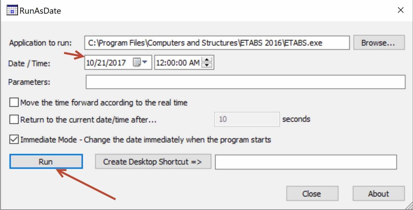 Tải CSI ETABS 2016 Full Crack Miễn Phí Mới Nhất 2025 + Hướng Dẫn Cài Đặt A-Z