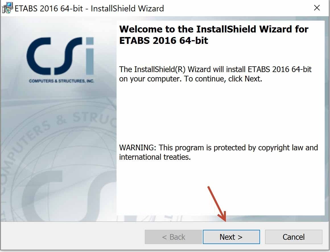 Tải CSI ETABS 2016 Full Crack Miễn Phí Mới Nhất 2025 + Hướng Dẫn Cài Đặt A-Z