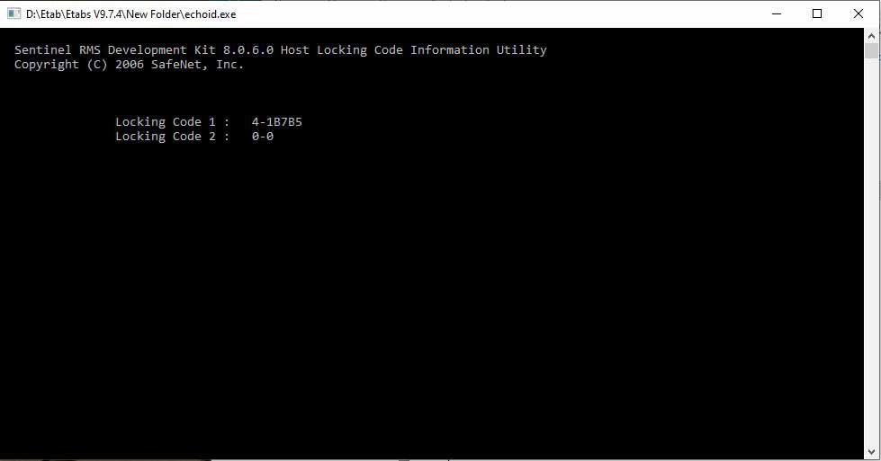 Tải CSI ETABS 9.7.4 Full Crack Miễn Phí Mới Nhất 2025 + Hướng Dẫn Cài Đặt A-Z