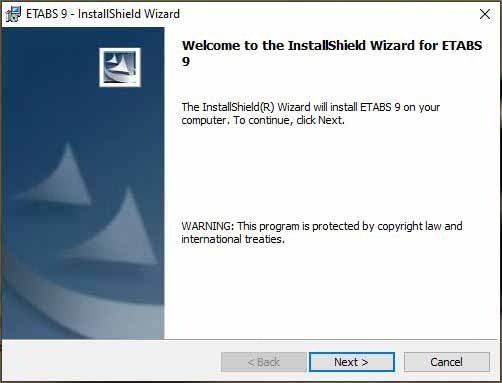 Tải CSI ETABS 9.7.4 Full Crack Miễn Phí Mới Nhất 2025 + Hướng Dẫn Cài Đặt A-Z