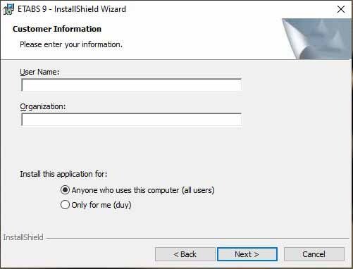 Tải CSI ETABS 9.7.4 Full Crack Miễn Phí Mới Nhất 2025 + Hướng Dẫn Cài Đặt A-Z