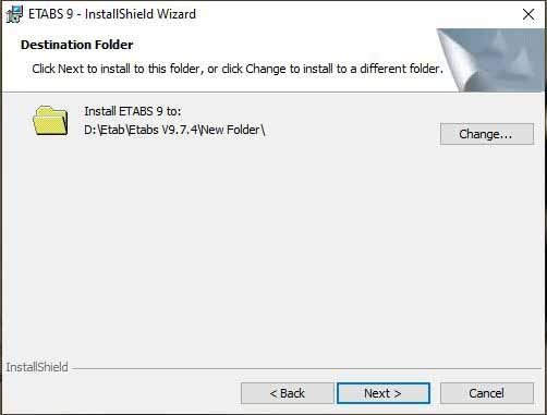 Tải CSI ETABS 9.7.4 Full Crack Miễn Phí Mới Nhất 2025 + Hướng Dẫn Cài Đặt A-Z