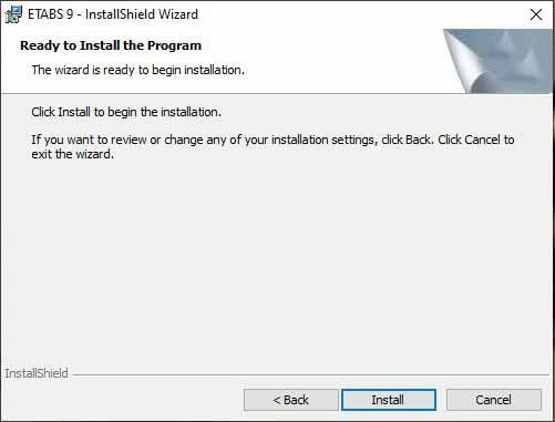 Tải CSI ETABS 9.7.4 Full Crack Miễn Phí Mới Nhất 2025 + Hướng Dẫn Cài Đặt A-Z
