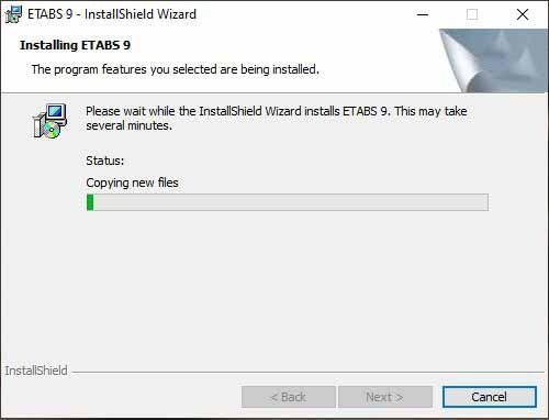 Tải CSI ETABS 9.7.4 Full Crack Miễn Phí Mới Nhất 2025 + Hướng Dẫn Cài Đặt A-Z