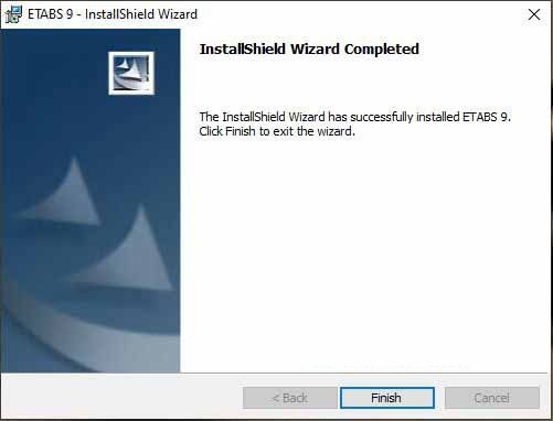 Tải CSI ETABS 9.7.4 Full Crack Miễn Phí Mới Nhất 2025 + Hướng Dẫn Cài Đặt A-Z