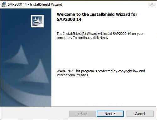 Tải CSI SAP2000 v14 Full Crack Miễn Phí Mới Nhất 2025 + Hướng Dẫn Cài Đặt A-Z