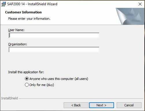 Tải CSI SAP2000 v14 Full Crack Miễn Phí Mới Nhất 2025 + Hướng Dẫn Cài Đặt A-Z