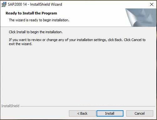 Tải CSI SAP2000 v14 Full Crack Miễn Phí Mới Nhất 2025 + Hướng Dẫn Cài Đặt A-Z