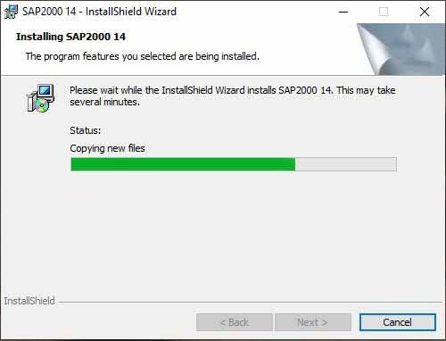 Tải CSI SAP2000 v14 Full Crack Miễn Phí Mới Nhất 2025 + Hướng Dẫn Cài Đặt A-Z