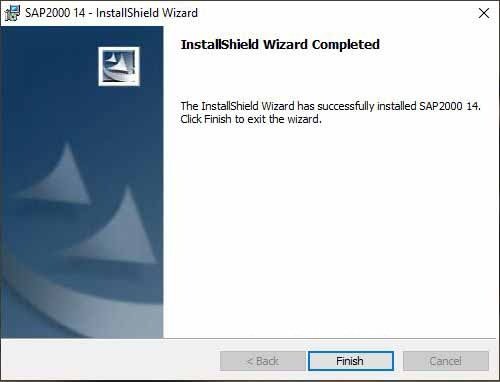 Tải CSI SAP2000 v14 Full Crack Miễn Phí Mới Nhất 2025 + Hướng Dẫn Cài Đặt A-Z