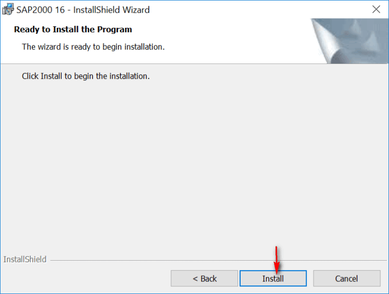 Tải CSI SAP2000 v16 Full Crack Miễn Phí Mới Nhất 2025 + Hướng Dẫn Cài Đặt A-Z