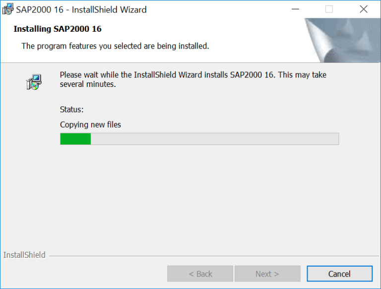 Tải CSI SAP2000 v16 Full Crack Miễn Phí Mới Nhất 2025 + Hướng Dẫn Cài Đặt A-Z