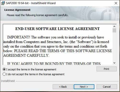 Tải CSI SAP2000 v19 Full Crack Miễn Phí Mới Nhất 2025 + Hướng Dẫn Cài Đặt A-Z