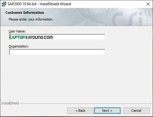 Tải CSI SAP2000 v19 Full Crack Miễn Phí Mới Nhất 2025 + Hướng Dẫn Cài Đặt A-Z